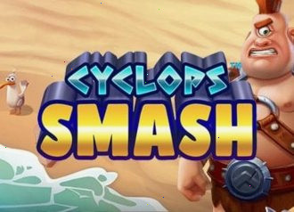 Слот Cyclops Smash